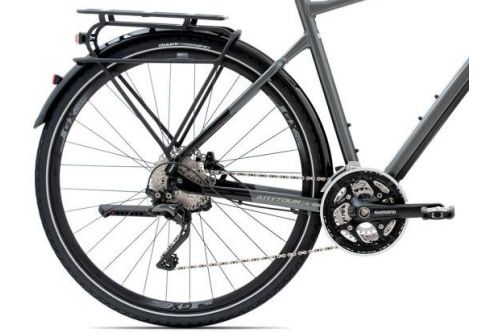 Rower trekkingowy Giant AnyTour RS 1 GB 2020